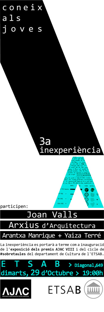 inexperiencies